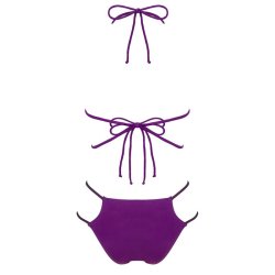 Obsessive balitta lilla bikini M