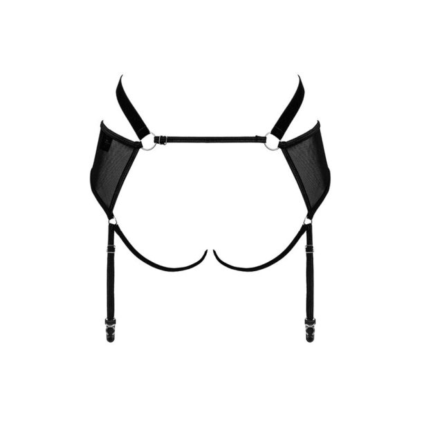 Obsessive allunes sexy cut bundl�s hofteholder S/M