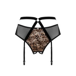 Obsessive allunes sexy cut bundl�s hofteholder S/M