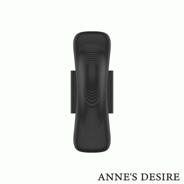 Anne's desire panty pleasure wirless watchme sort
