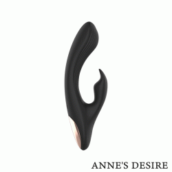 Anne's desire rabbit wirless watchme sort