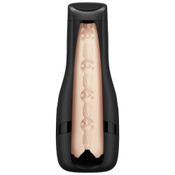 Satisfyer m�nd sleeve pressure spiral