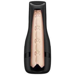 Satisfyer m�nd sleeve pressure spiral