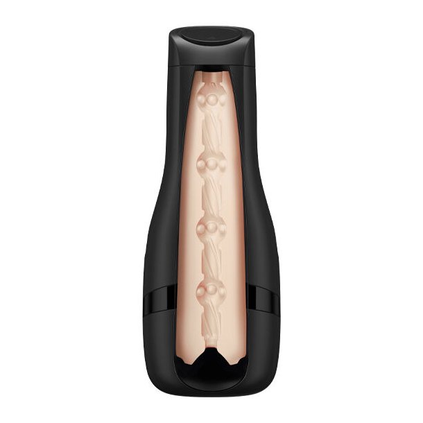 Satisfyer m�nd sleeve pressure spiral
