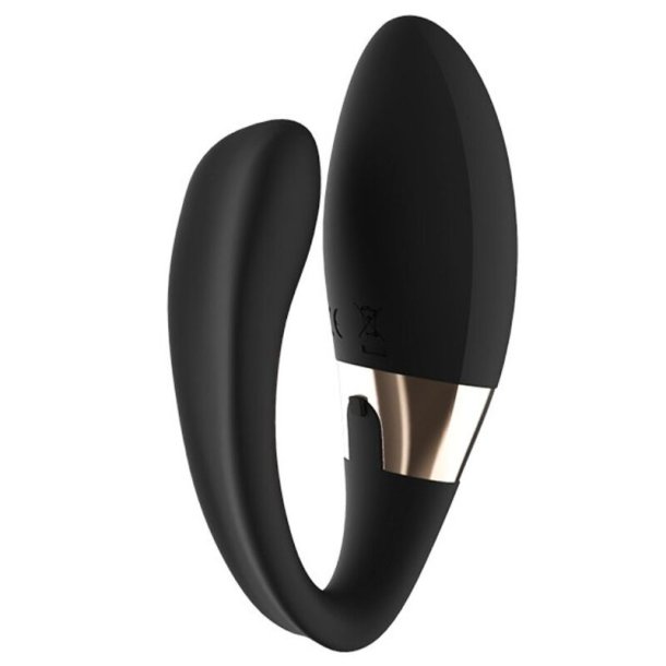 LELO Tiani duo coulles massager sort