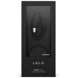 LELO Tiani duo coulles massager sort