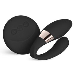 LELO Tiani duo coulles massager sort