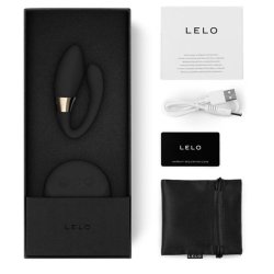 LELO Tiani duo coulles massager sort