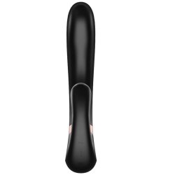 Satisfyer varmeb�lge vibrator sort