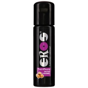 EROS glidecreme salt karamel 100 ml