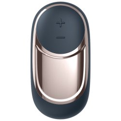 Satisfyer dark desire lay-on vibrator