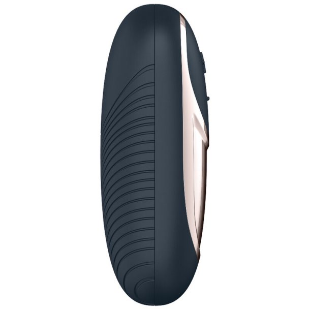 Satisfyer dark desire lay-on vibrator