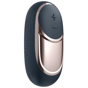 Satisfyer dark desire lay-on vibrator