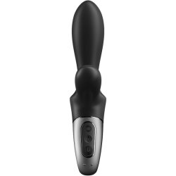 Satisfyer klimaks + anal vibrator