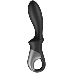 Satisfyer varme klimaks anal vibrator