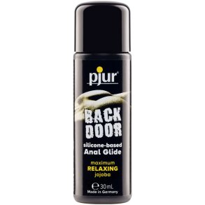 Pjur back door relaxing anal glidecreme 30ml