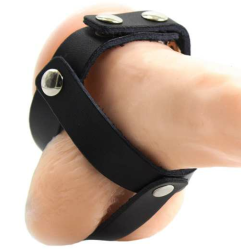 Ohmama fetish l�derkuglebur