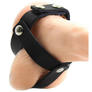 Ohmama fetish l�derkuglebur