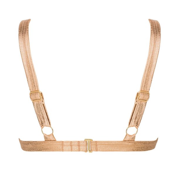 Obsessive filipines sexy top S