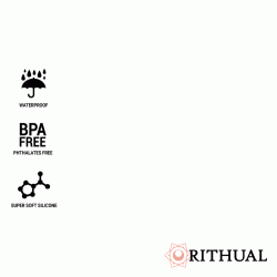 Rithual deva beffic teaure orquidea