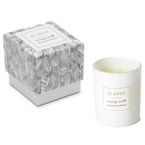 JE JOUE - LUKSUS MASSAGELYS - YLANG YLANG & MANDARIN