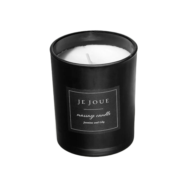 JE JOUE - LUKSUS MASSAGELYS - JASMINE &amp; LILY