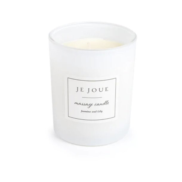 JE JOUE - DET PINE OG F�RE GAVES�T