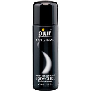 Pjur original bodyglide silikone 30ml