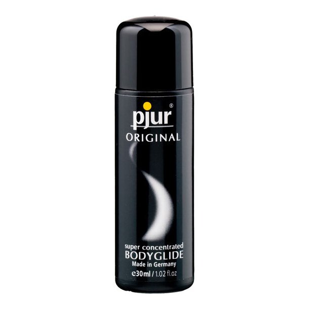Pjur original bodyglide silikone 30ml