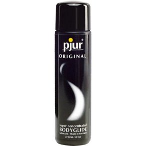 Pjur original bodyglide silikone 100ml