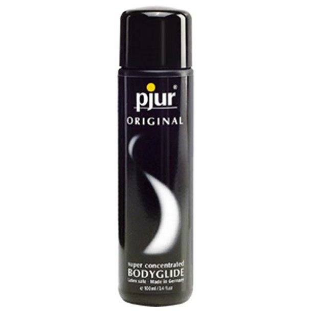 Pjur original bodyglide silikone 100ml