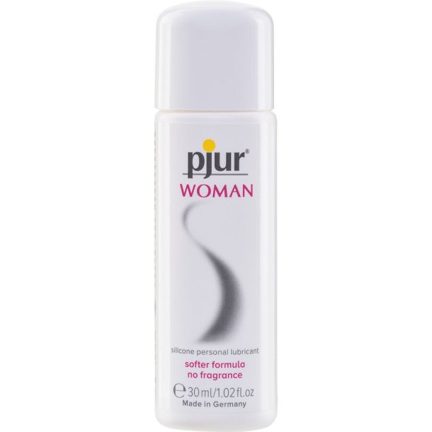 Pjur woman bodyglide glidecreme 30ml