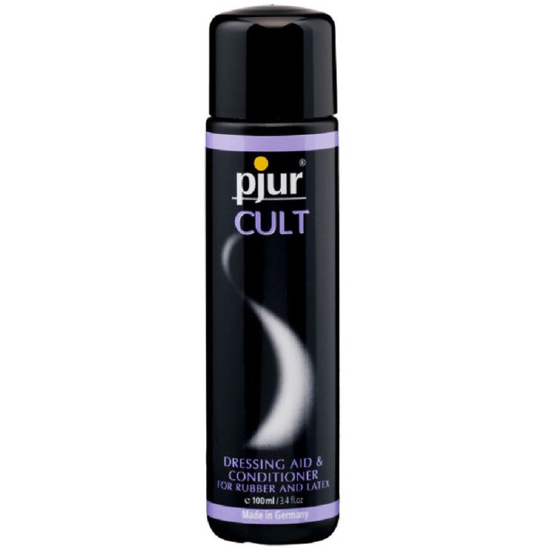 Pjur cult 100ml
