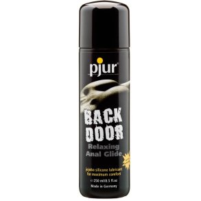 Pjur back door relaxing anal glidecreme 250ml