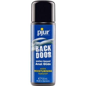 Pjur back door comfort water anal glidecreme 30ml