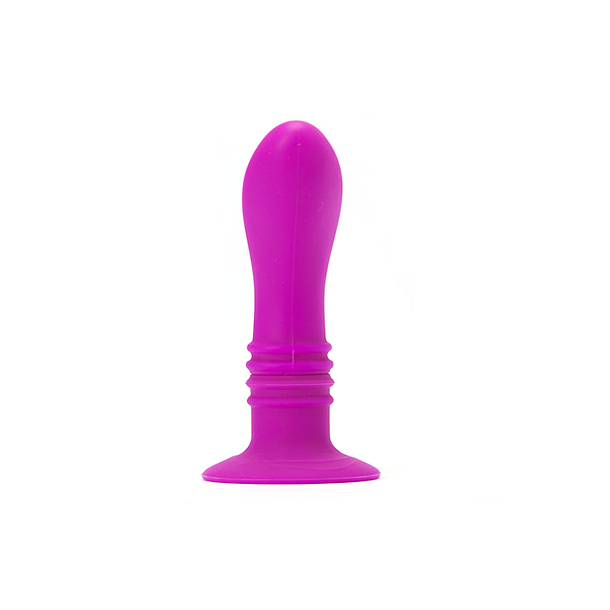 booty passion vibrator plug 10v