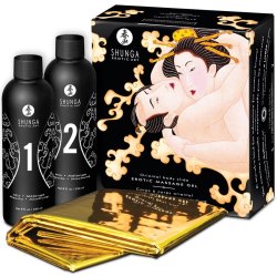 Shunga erotisk massage gel orientalsk melon mango
