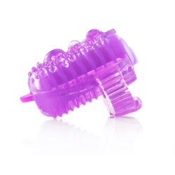 Screaming O vibrerende tunge ring