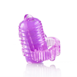 Screaming O vibrerende tunge ring