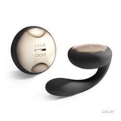 LELO Ida sort vibrator