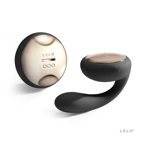 LELO Ida sort vibrator