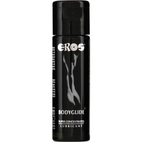 EROS bodyglide superkoncentreret glidecreme 30 ml