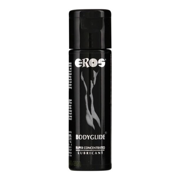 EROS bodyglide superkoncentreret glidecreme 30 ml