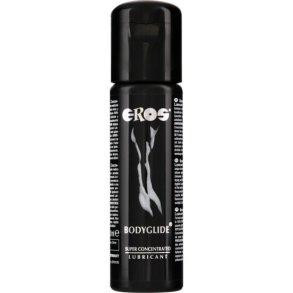 EROS bodyglide superkoncentreret glidecreme 100 ml