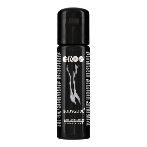EROS bodyglide superkoncentreret glidecreme 100 ml