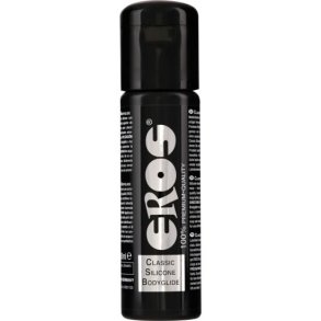 EROS classic silikone bodyglide 30 ml