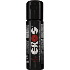 EROS leget�j silikone glidecreme 100 ml
