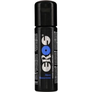 EROS Aqua sensations lubricante base agua 100 ml