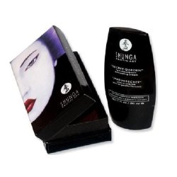 Shunga kvindelig orgasme creme secret garden