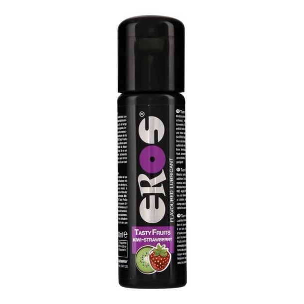 EROS tasty fruitylove kiwi 100 ml